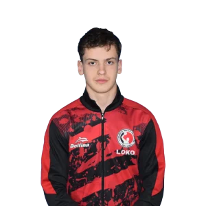 Калоян Веселинов