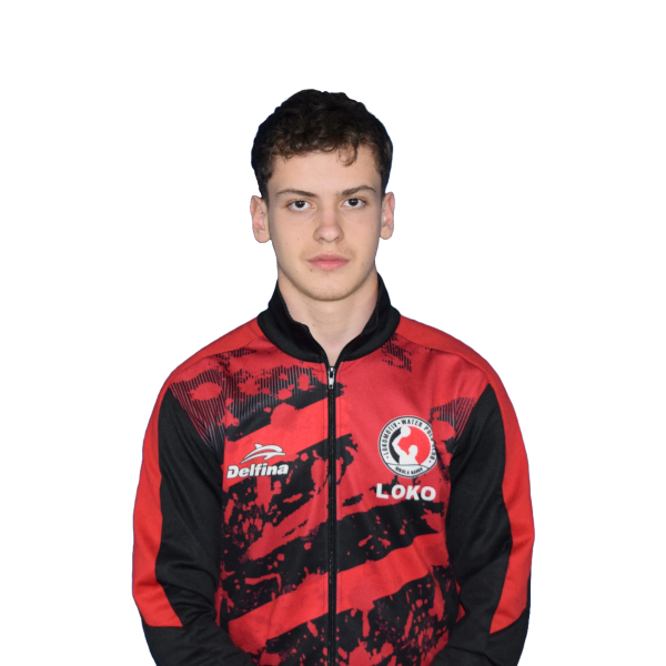 Калоян Веселинов