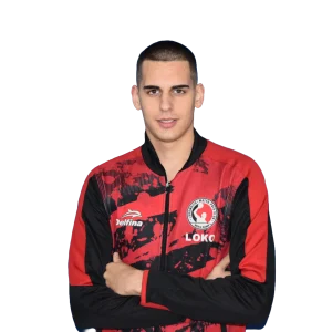 Стилян Цацев